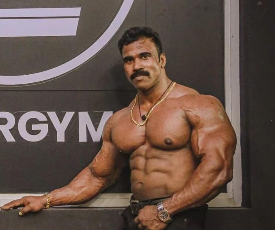 Murli-Kumar
